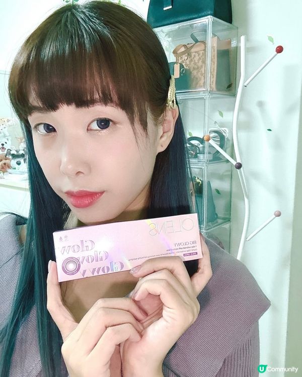 ✨ OLENS薰衣草！雙倍閃耀！ 💜