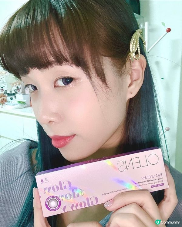 ✨ OLENS薰衣草！雙倍閃耀！ 💜