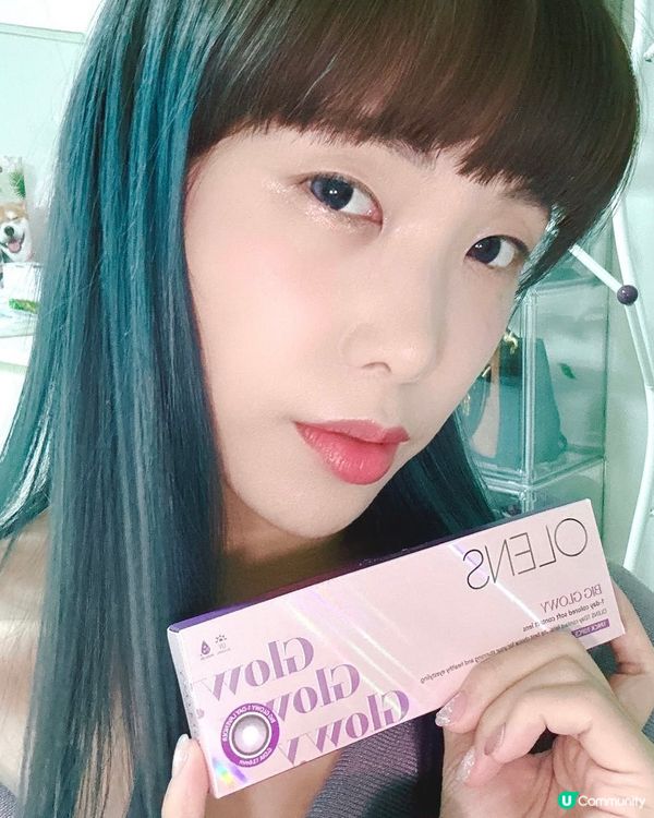 ✨ OLENS薰衣草！雙倍閃耀！ 💜