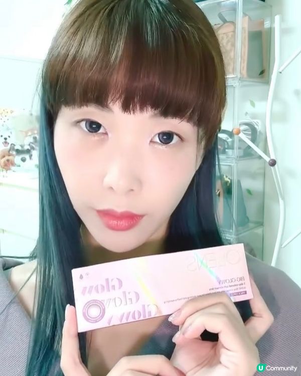 ✨ OLENS薰衣草！雙倍閃耀！ 💜