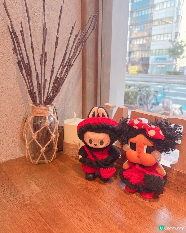 日本朋友推介🤩！法式多士好滋味✨