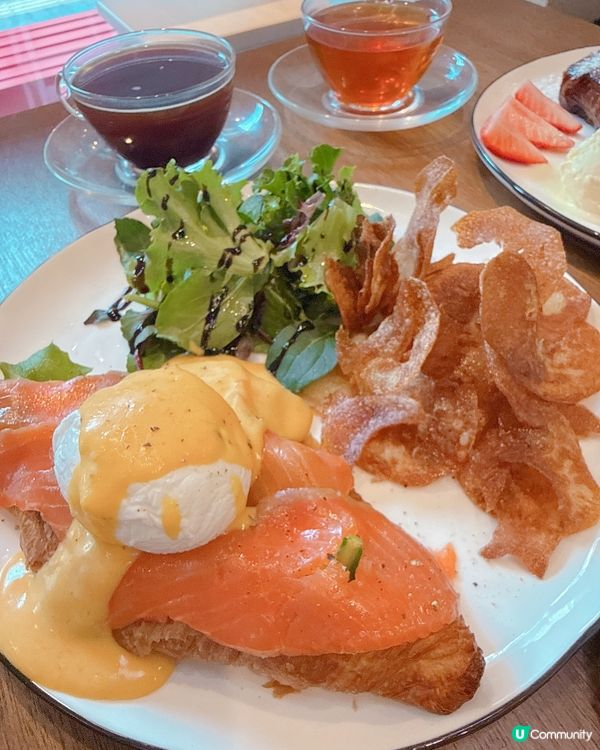 日本朋友推介🤩！法式多士好滋味✨