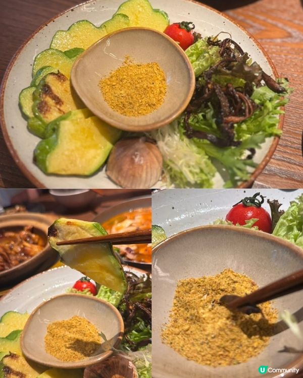半山腰食雲南菜⛰️