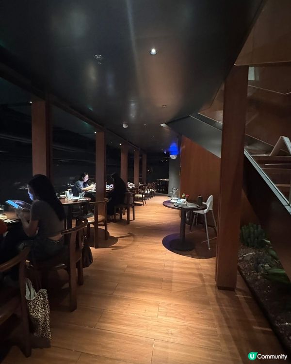 半山腰食雲南菜⛰️