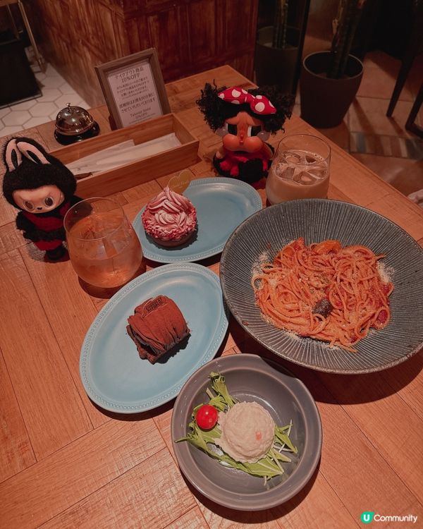 🇯🇵抵食有驚喜神戶cafe |必吃精緻又吸引蛋糕