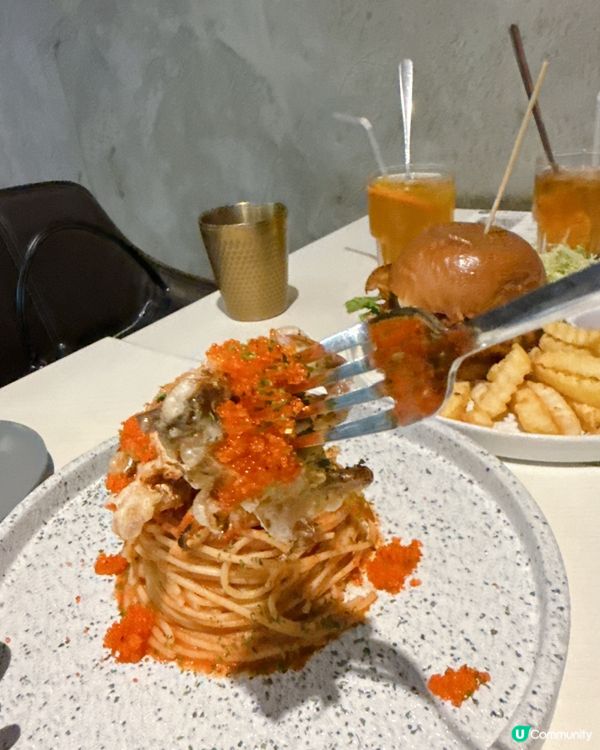 🇭🇰觀塘性價比超高樓上Cafe｜價錢親民又高質