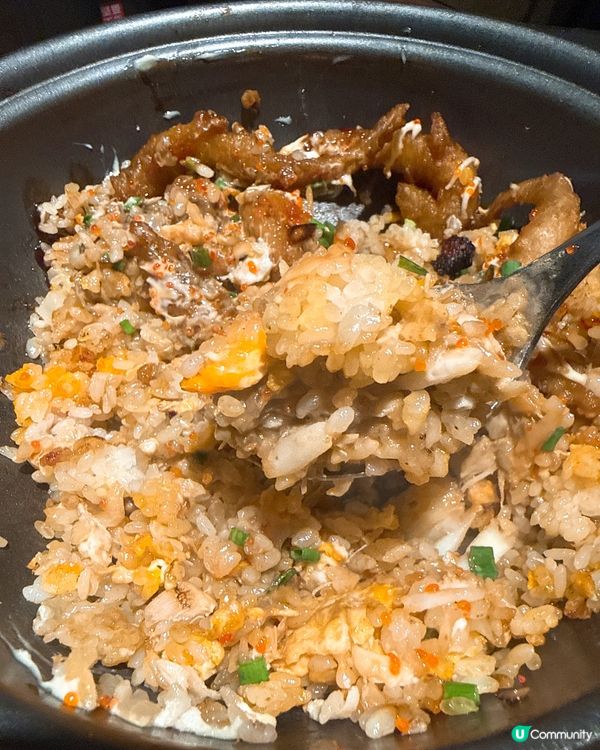 觀塘工廈臥虎藏龍小店|尼個我食過最好食煲仔飯💥