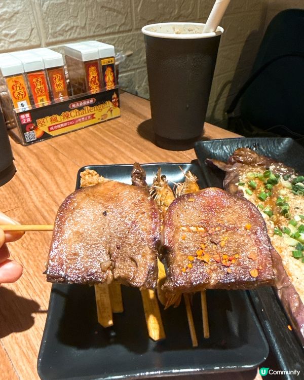 觀塘工廈臥虎藏龍小店|尼個我食過最好食煲仔飯💥