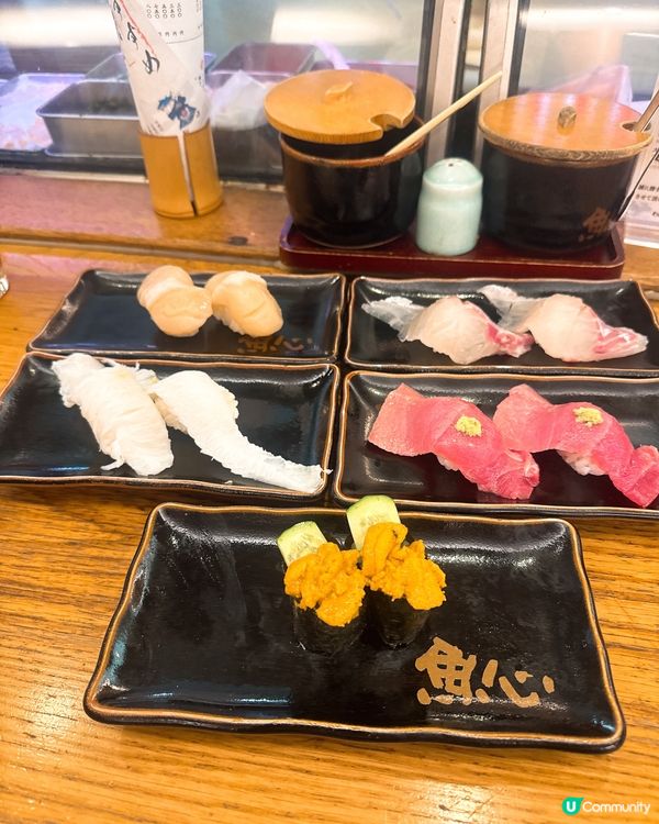 抵食神戶厚切壽司🍣