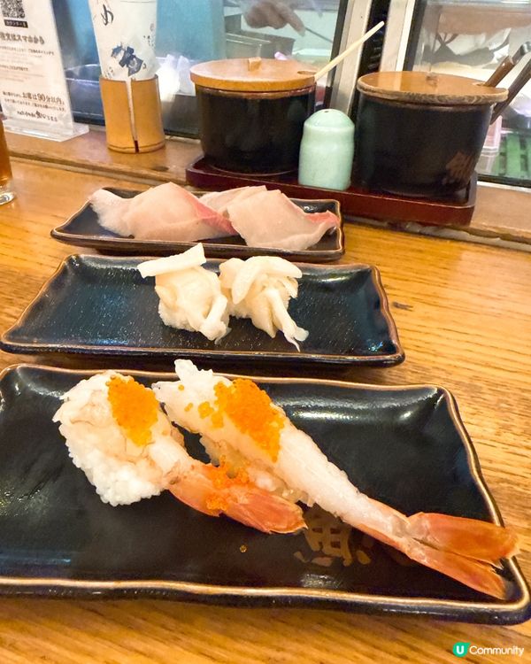 抵食神戶厚切壽司🍣