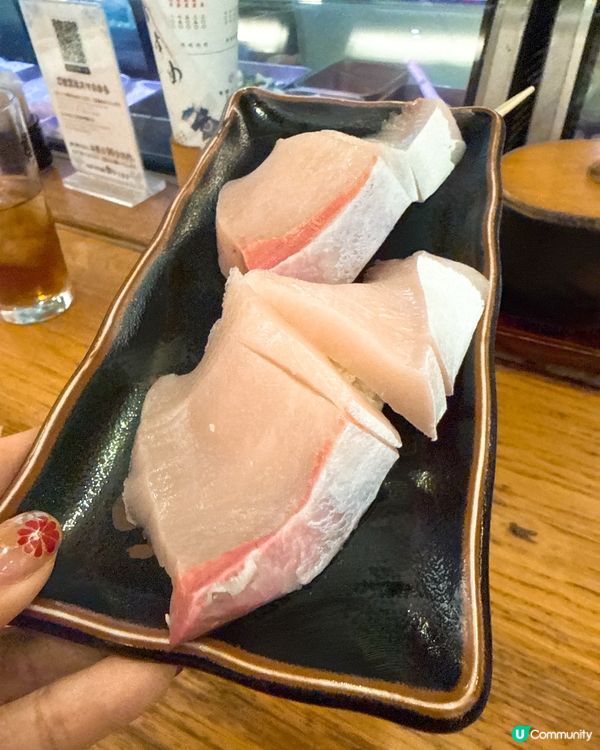 抵食神戶厚切壽司🍣