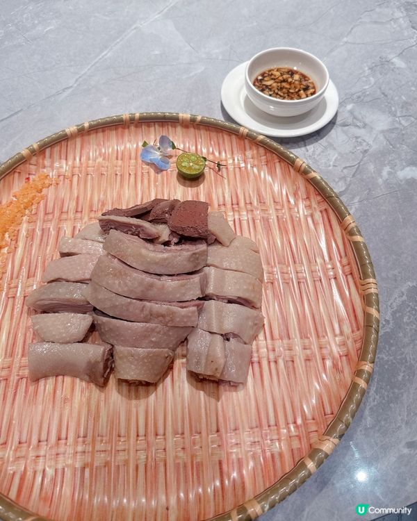 🇨🇳湛江菜係咩菜 ?必食湛江鹽擦鵝