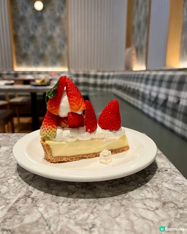 【星美樂】 高質cake set🍰 ¥58 ✨ 