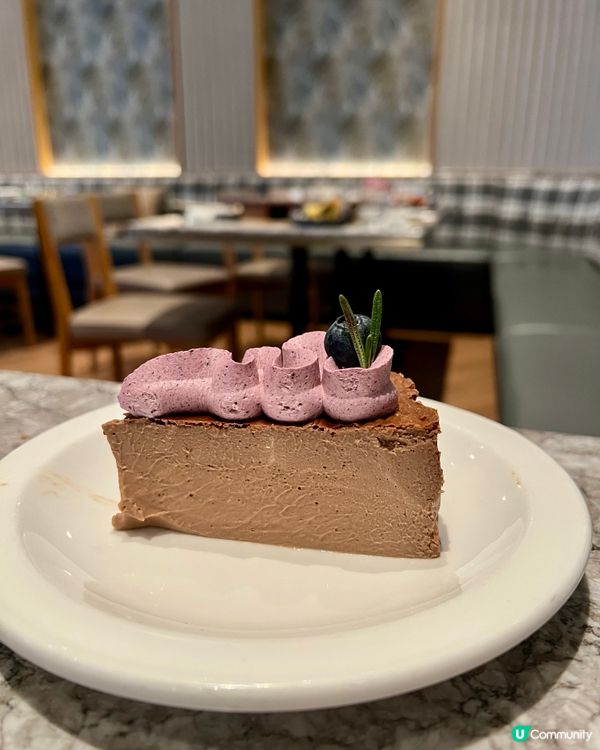 【星美樂】 高質cake set🍰 ¥58 ✨ 
