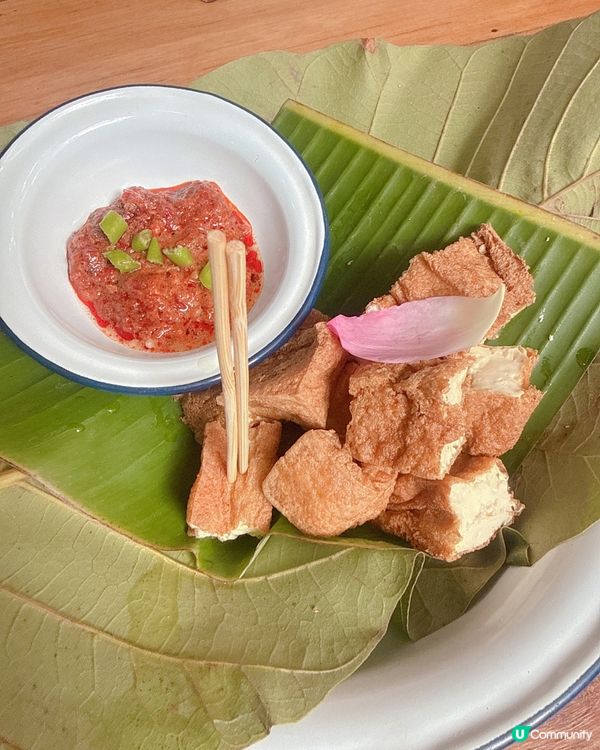 🇹🇭清邁近期最紅小村落
