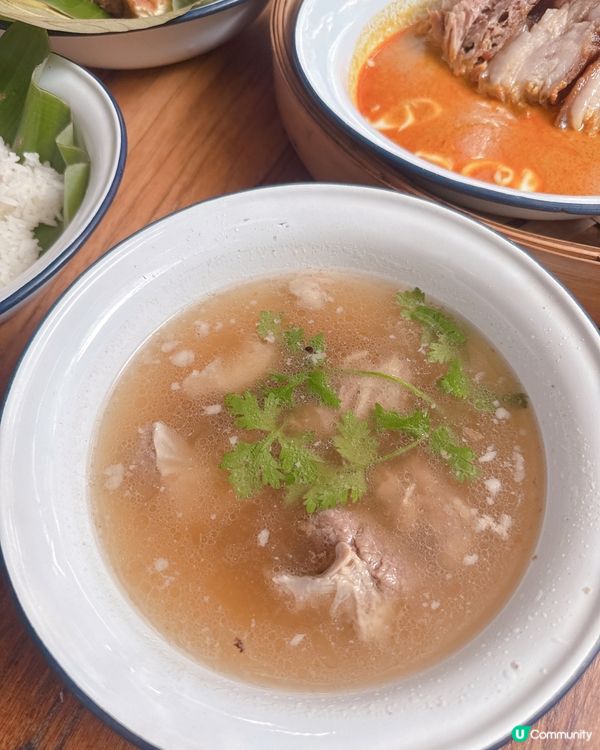 🇹🇭清邁近期最紅小村落