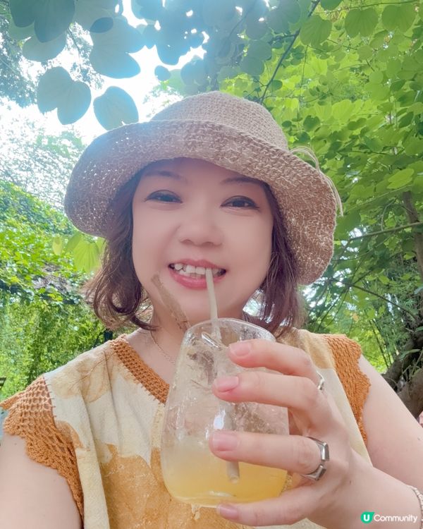🇹🇭清邁隱世自家製酸種麵包Cafe 