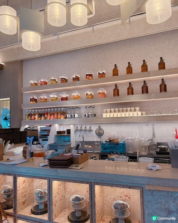 福田木糸風格Cafe嘆創意料理