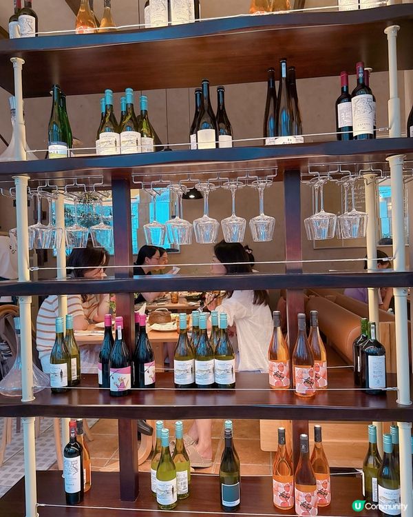 福田木糸風格Cafe嘆創意料理