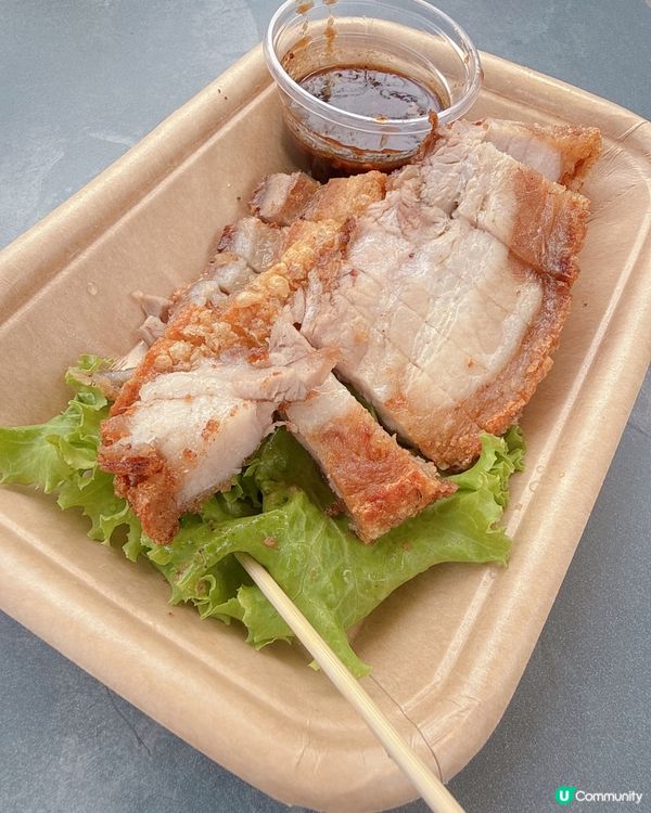 🇹🇭清邁周末必逛文創 + 農夫市集