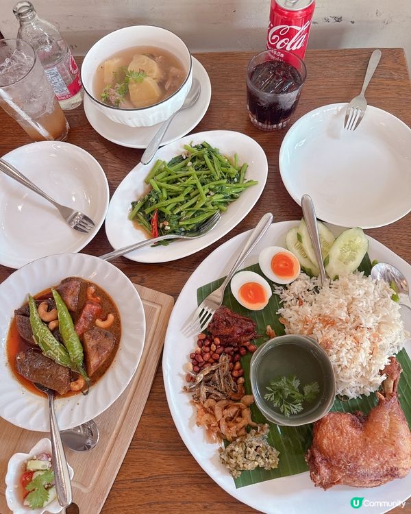 🇹🇭清邁周末必逛文創 + 農夫市集