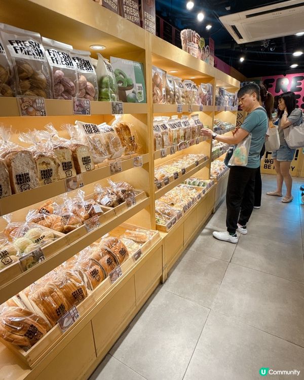 🇭🇰香港製造最強手信| 必買手工曲奇餅+蛋卷