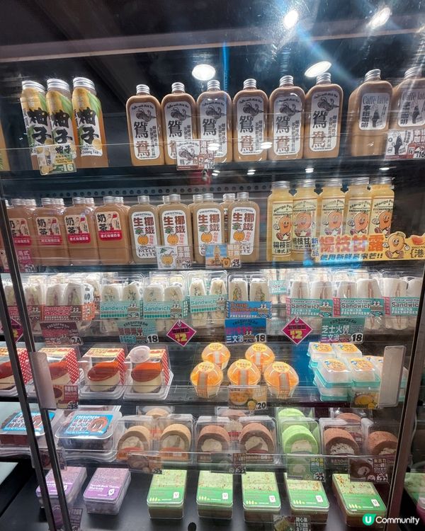 🇭🇰香港製造最強手信| 必買手工曲奇餅+蛋卷