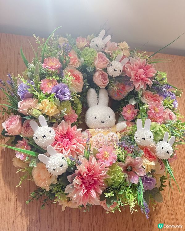 Miffy迷要注意❗️日本期間限定店登陸銅鑼灣