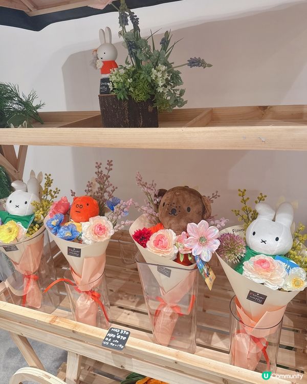 Miffy迷要注意❗️日本期間限定店登陸銅鑼灣