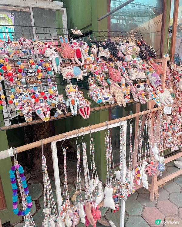 🇹🇭帶你去清邁文青控必逛市集 