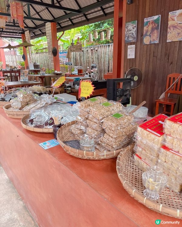 🇹🇭帶你去清邁文青控必逛市集 