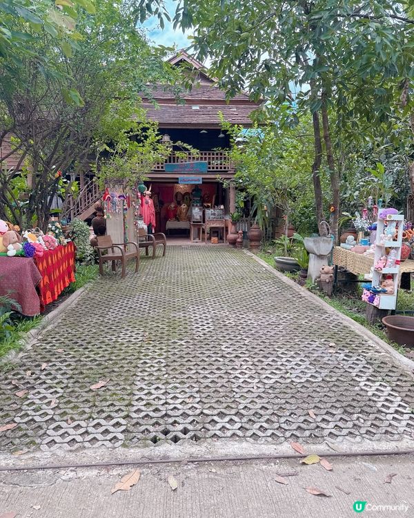 🇹🇭帶你去清邁文青控必逛市集 