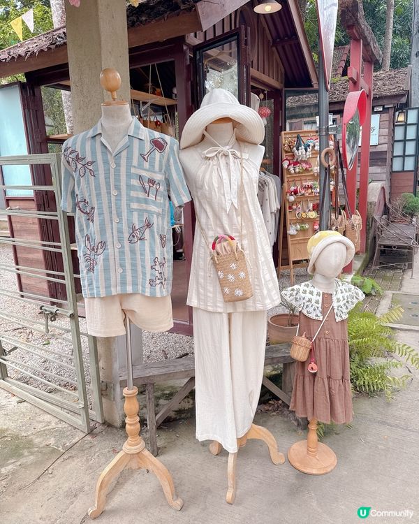 🇹🇭帶你去清邁文青控必逛市集 