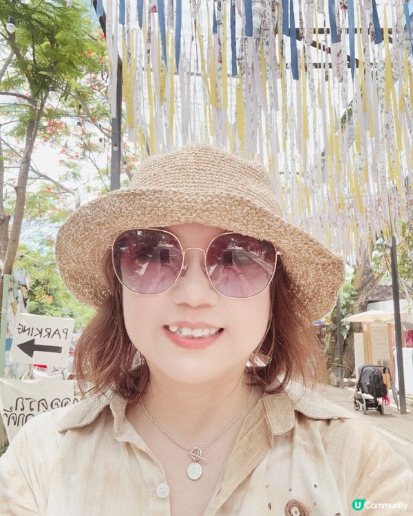 🇹🇭帶你去清邁文青控必逛市集 