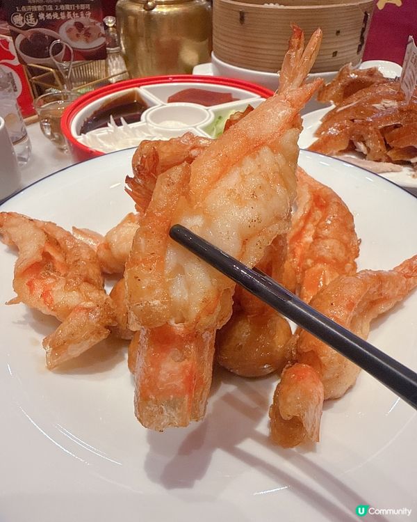 🇨🇳深圳必食金獎茉莉烤鴨｜人均¥ 73超抵食