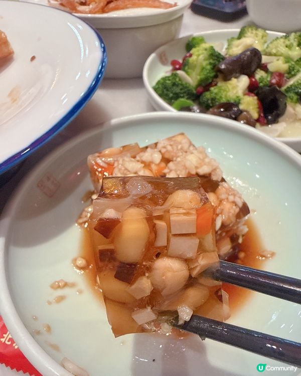 🇨🇳深圳必食金獎茉莉烤鴨｜人均¥ 73超抵食