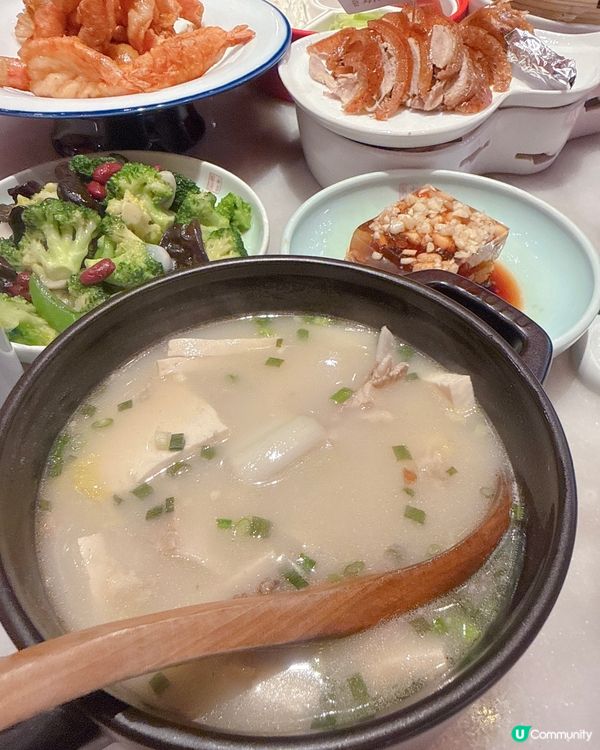 🇨🇳深圳必食金獎茉莉烤鴨｜人均¥ 73超抵食