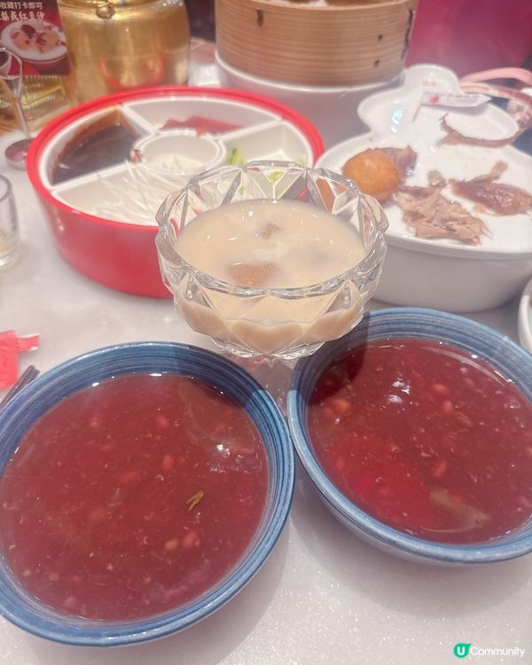 🇨🇳深圳必食金獎茉莉烤鴨｜人均¥ 73超抵食