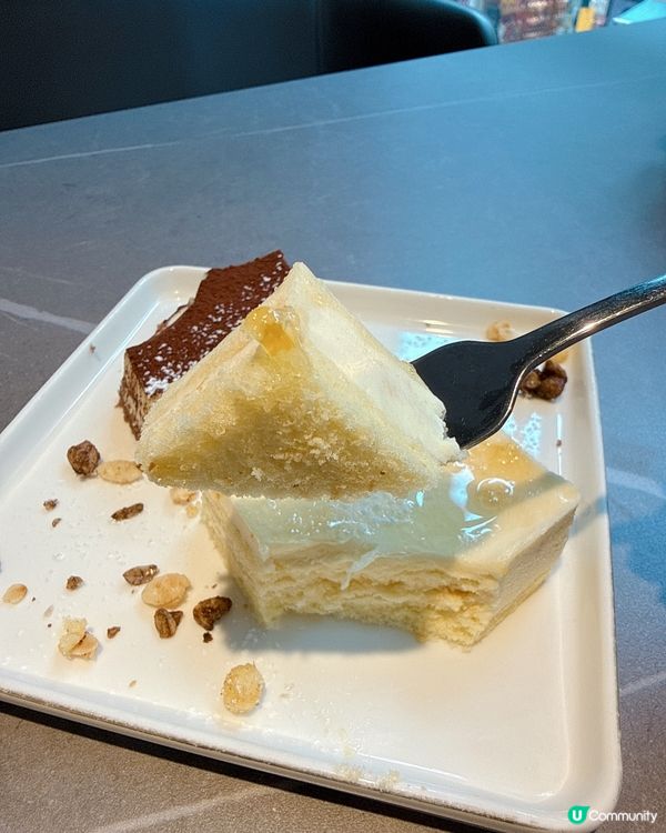 🇭🇰銅鑼灣工業風樓上隱世Cafe 