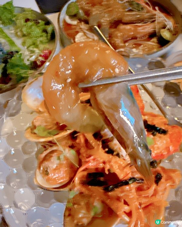 🇨🇳深圳新派融合餐酒館