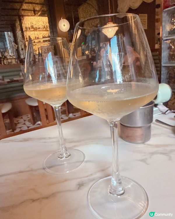 🇨🇳深圳新派融合餐酒館