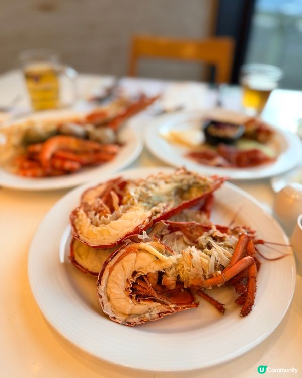 港島區必食 Buffet 推薦｜海鮮·中菜·爆旋陀螺
