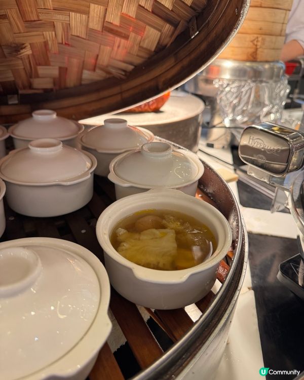 港島區必食 Buffet 推薦｜海鮮·中菜·爆旋陀螺