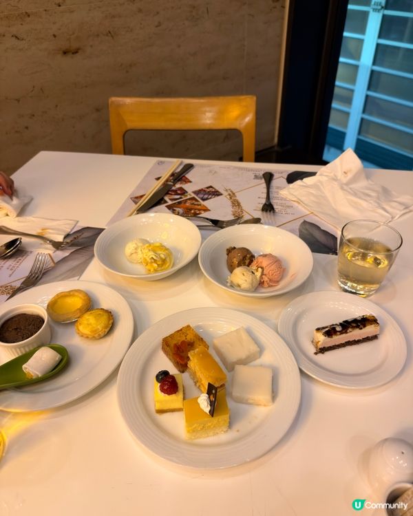 港島區必食 Buffet 推薦｜海鮮·中菜·爆旋陀螺