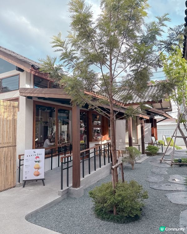 🇹🇭清邁尼曼路Soi 17兩大推介
