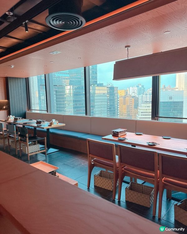 🇭🇰銅鑼灣高CP值人氣串燒店 