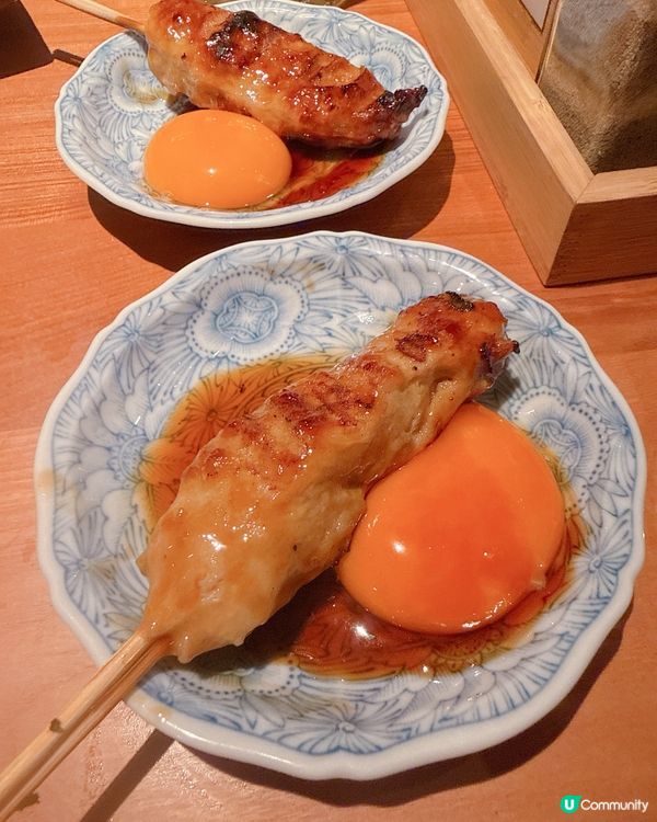 🇭🇰銅鑼灣高CP值人氣串燒店 