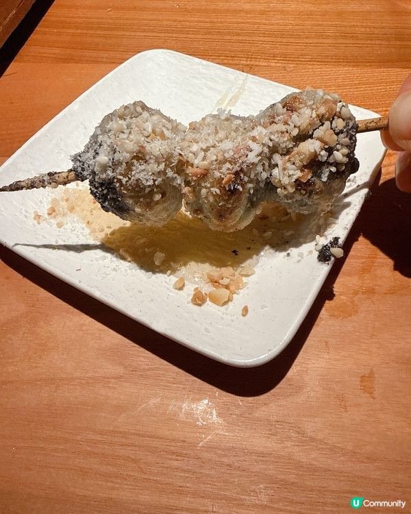 🇭🇰銅鑼灣高CP值人氣串燒店 