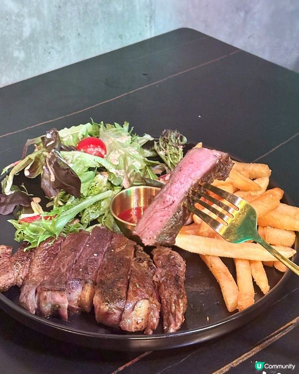 Morii Bar & Restaurant（上環）  