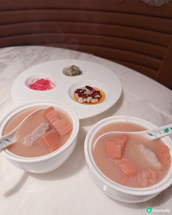 🇭🇰辣得過瘾米芝蓮級湘菜宴｜滿滿椒香鴻運當頭大魚頭